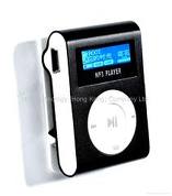 ام پی تری پلیر اپل آیپاد صفحه نمایش دار MP3 Player Apple iPod Shuffle طرح اصل 