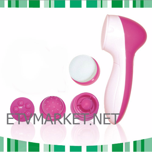 ماساژور صورت حرفه ای SKIN RELIEF MASSAGER 