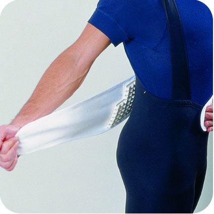 کمربند کوزمودیسک ورزشی ضد کمردرد در فعالیت های ورزشی و روزانه سخت kosmodisk sportbelt