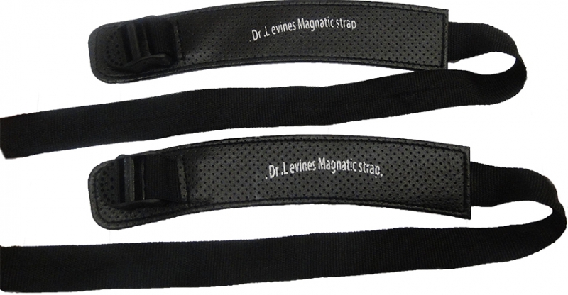 زانوبند مغناطیسی دکتر لون Dr.Levines  magnatic strap