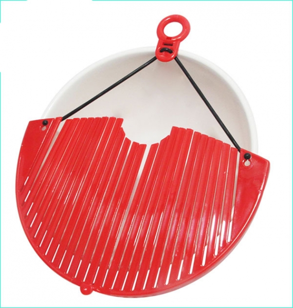 آبکش جادویی بتر استرینر Better Strainer