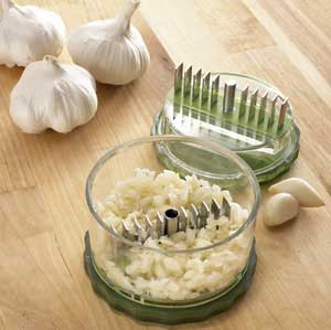 سیر خرد کن گارلیک پرو Garlic Pro شگفت انگیز