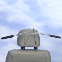 نگهدارنده کت در ماشین , آویز کت در اتومبیل  ,جالباسی ماشین kstar high quality
