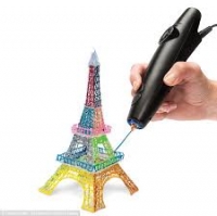 قلم یا خودکار سه بعدی مایریول