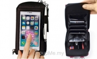کیف پول و گوشی لمسی جدید | کیف موبایل تاچ پرس