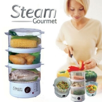 بخارپز استیم گورمت Steam Gourmet, بخارپز استیم گورمنت