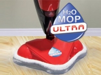کف شوی هاش دو او ماپ الترا H2O Mop Ultra با هدیه ( کف شوی و زمین شوی )