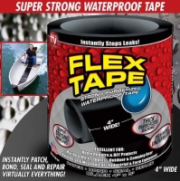 خرید چسب ضد آب فلکس تیپ flex tape