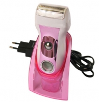 ماشین اصلاح کیوتاچ بانوان Q-touch ،خرید پستی کیوتاچ زنانه QTouch Ladies Shaver