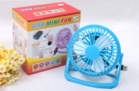 پنکه یو اس بی usb fan