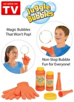 خرید اینترنتی حباب ساز جادویی جاگل بابل Juggle Bubbles
