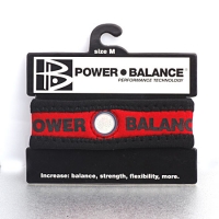 خرید دستبند نئوپرن پاور بالانس اصل اسپورت Balance Power ، مچبند نئوپرن پاوربالانس