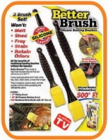 خرید قلم مو آشپزی  SUPER BRUSH