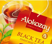 چای لاغری الکوزی 100 درصد سیلان اصل ,alokozay 100% pure ceylon tea