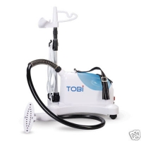 اتو توبی Tobi ( اتو طوبی بخار ایستاده )