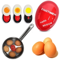 تایمر پخت تخم مرغ Egg Timer