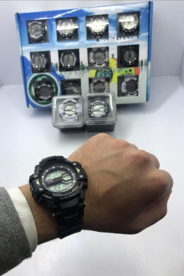 ساعت مچی GSHOCK